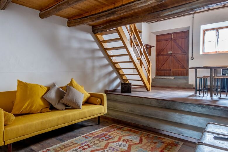 Agroturismo Terra Lodge