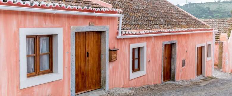 Agroturismo Terra Lodge