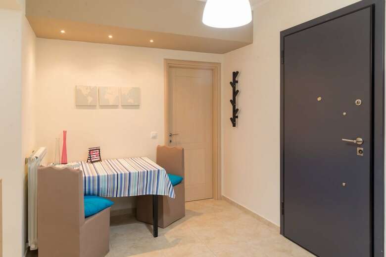Bow Lux Apartments
