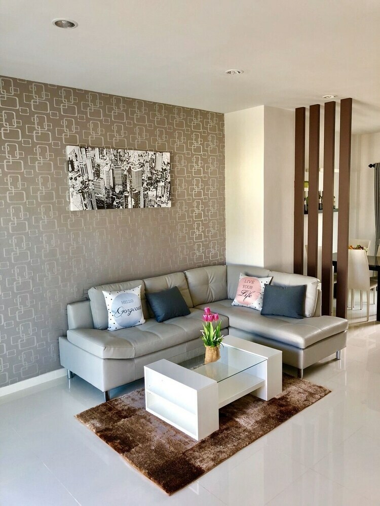 Samui Paca Place