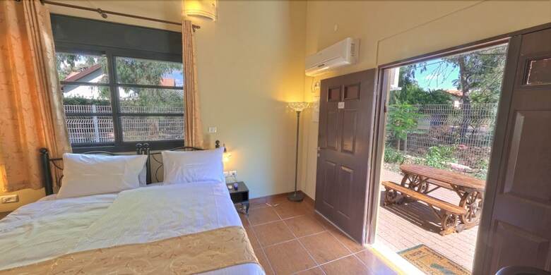 Posada O-live Dolphin Village