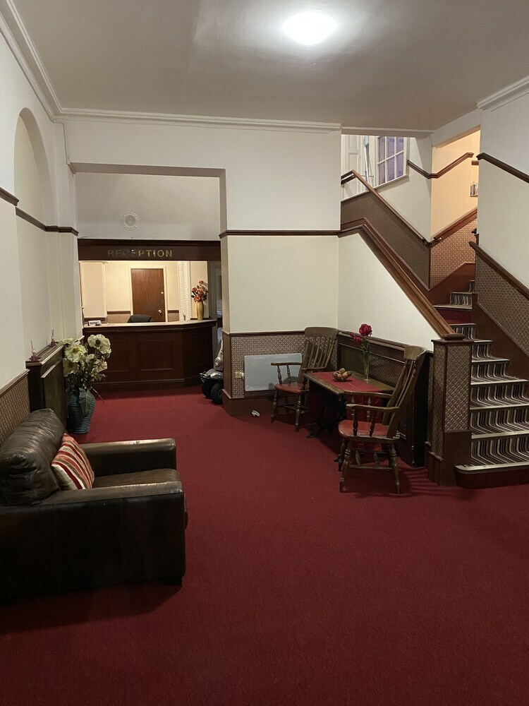 Midland Hotel