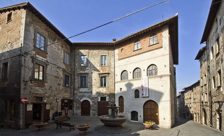 Hotel La Casa In Piazza