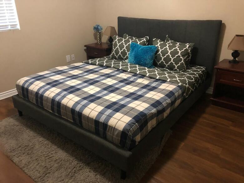 Apartamentos Hollywood Splendid Vacations