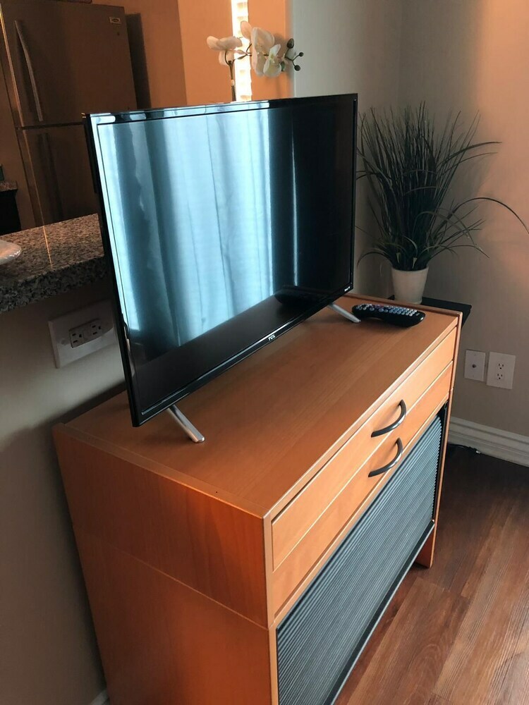 Apartamentos Hollywood Splendid Vacations