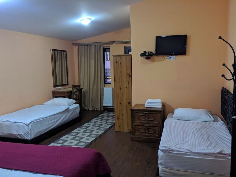 Shino Hotel