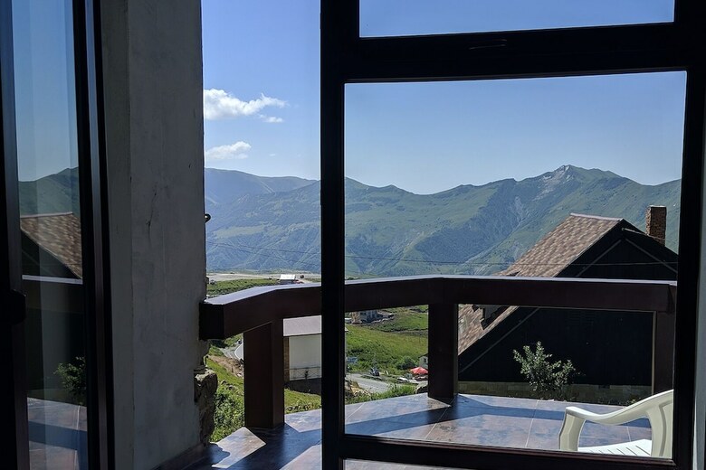 Shino Hotel