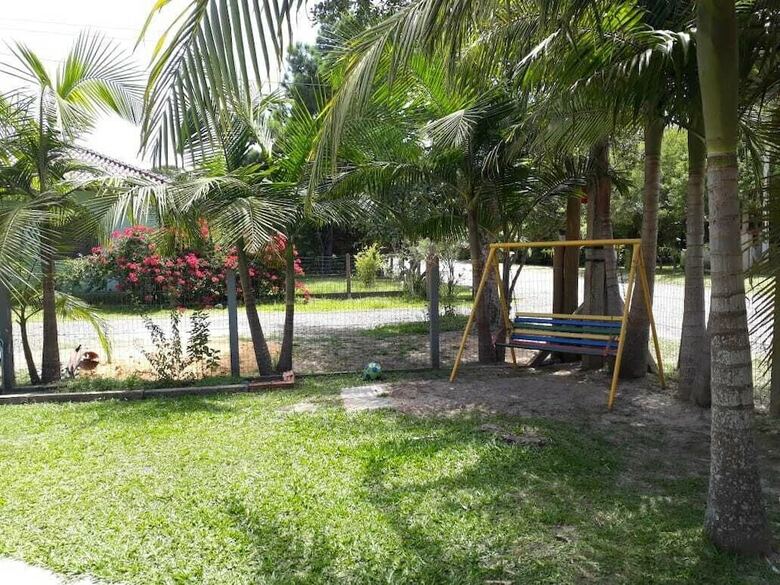 Lagoa Country Club