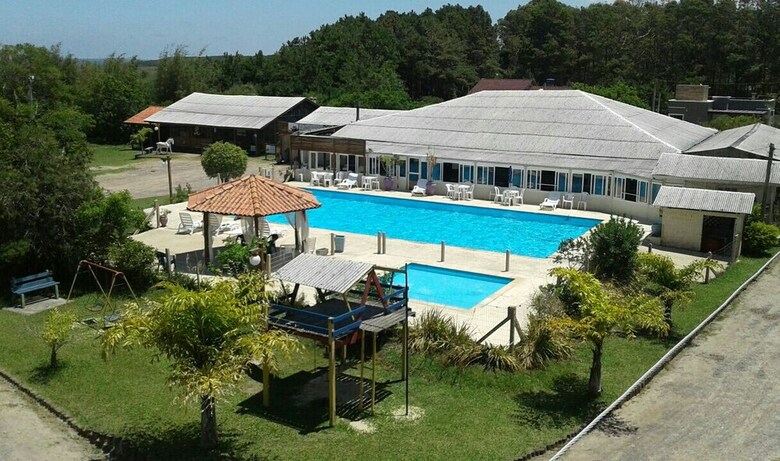 Lagoa Country Club