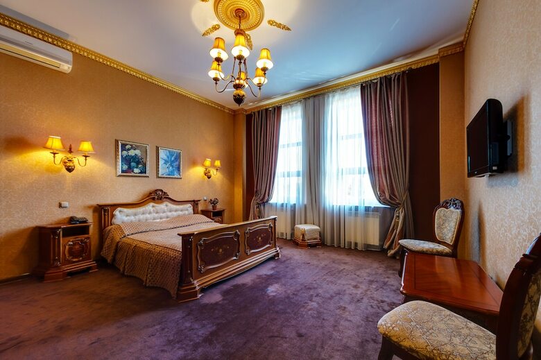 Hotel Marton Berlin House