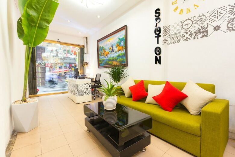 Hanoi Antique Hotel