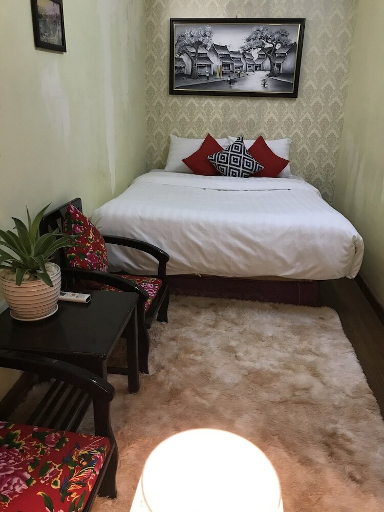 Hanoi Antique Hotel