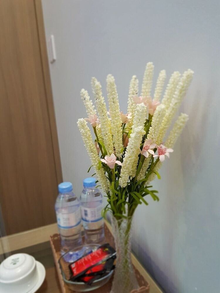 Fasy Hotel
