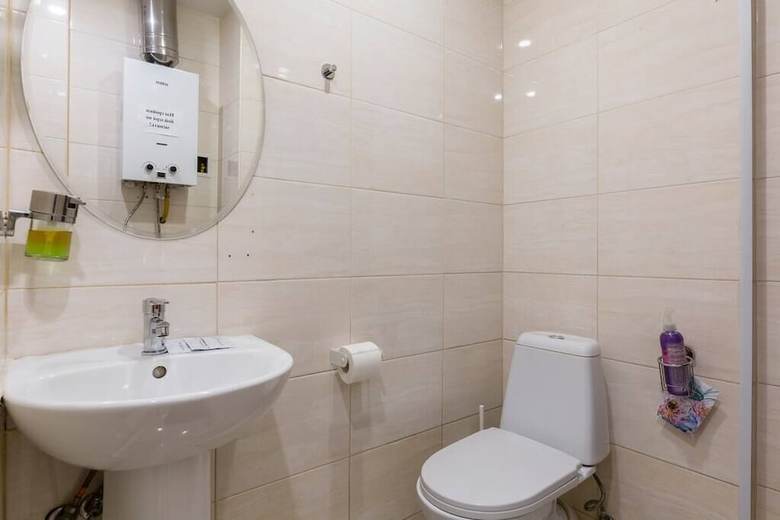 Apartment On Gorokhovaya