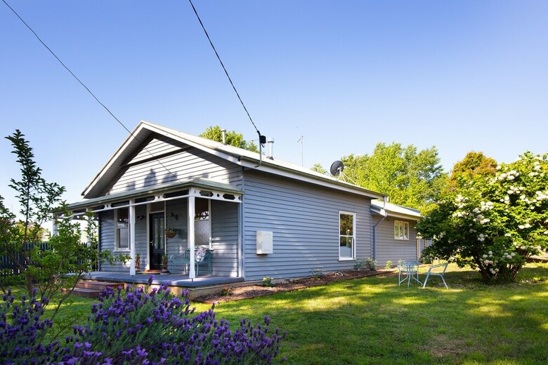 Wayward Cottage