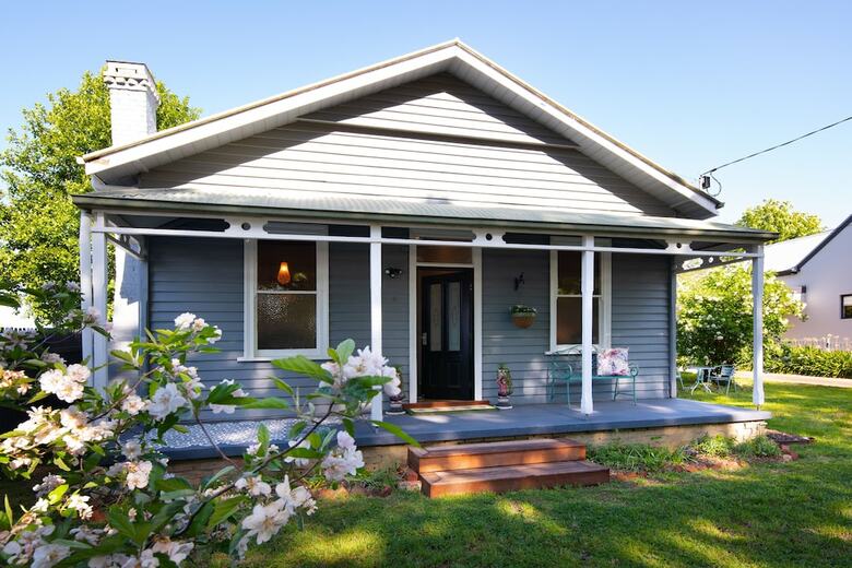 Wayward Cottage