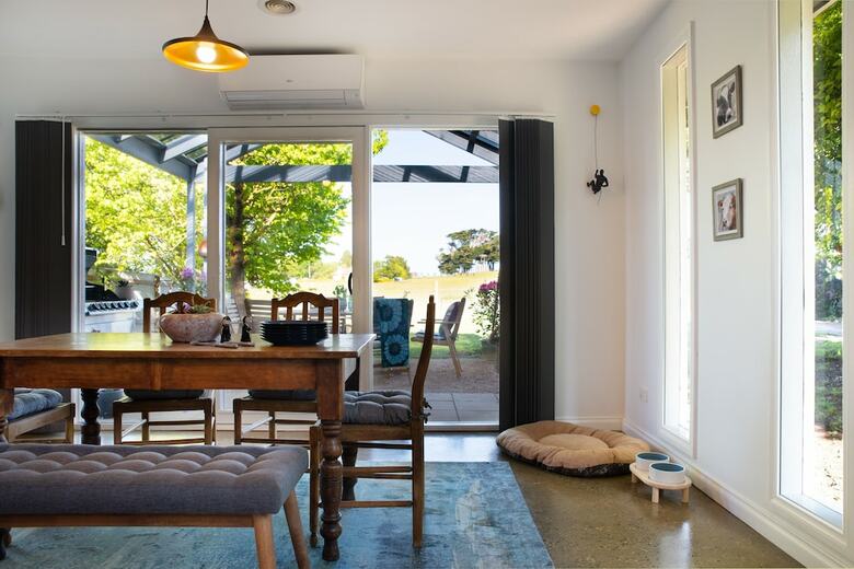 Wayward Cottage