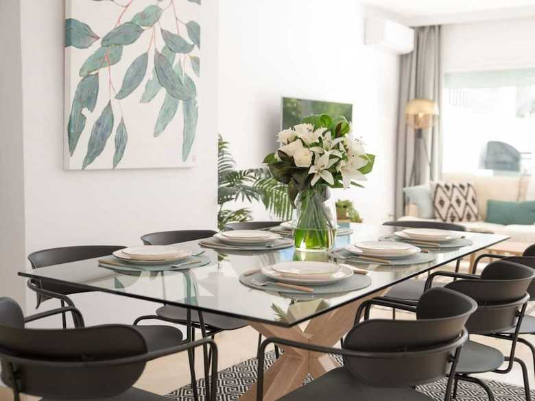 Hostal R�o Real Sunshine Retreat