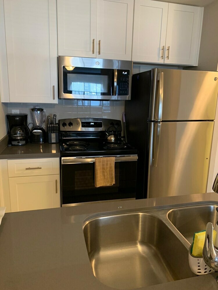 Apartamentos Hollywood Cozy Place