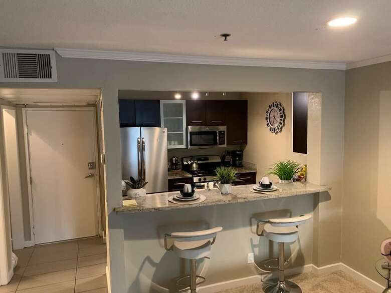 Apartamentos Hollywood Perfect Vacation