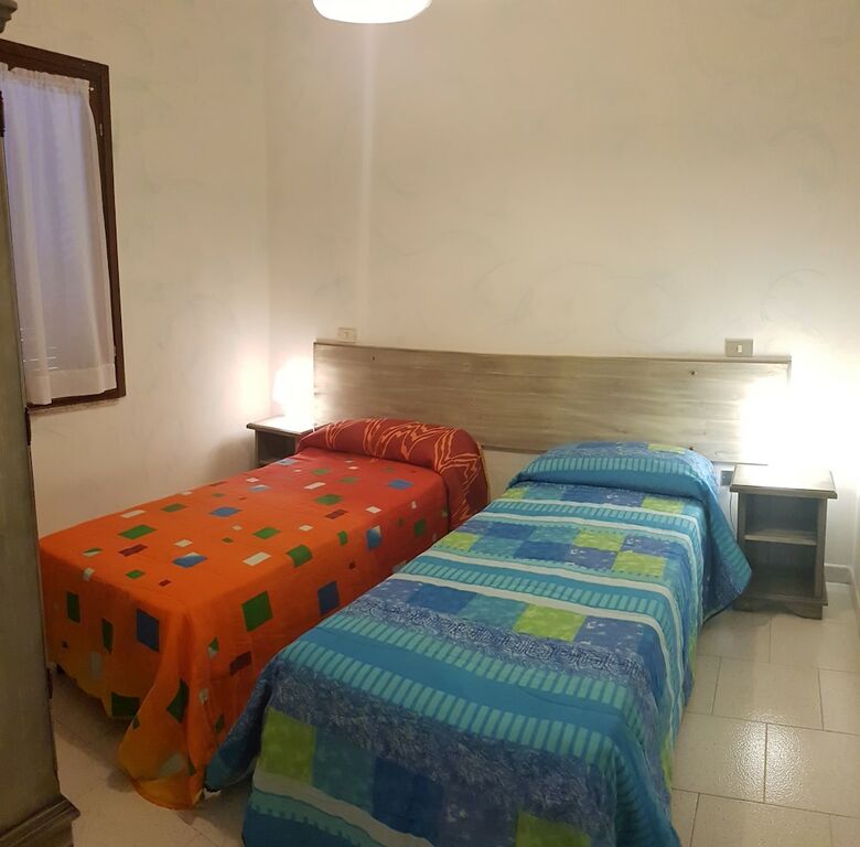 Costa Paradiso Residence