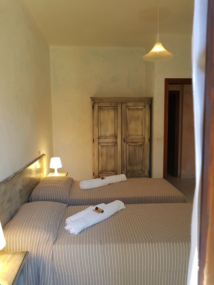 Costa Paradiso Residence
