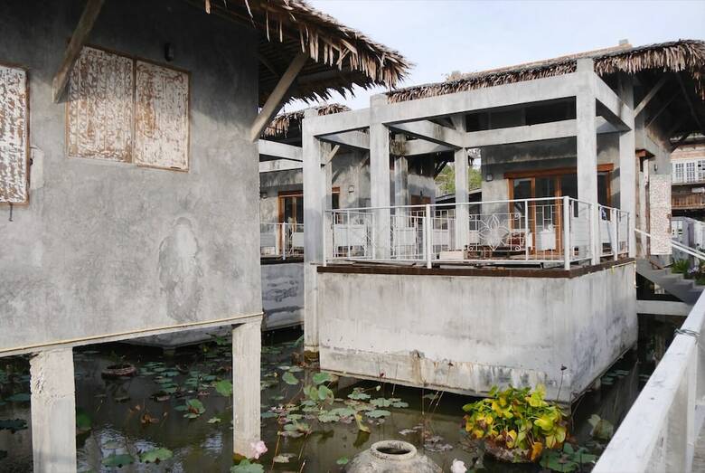 Hotel Artisan Koh Yao Yai