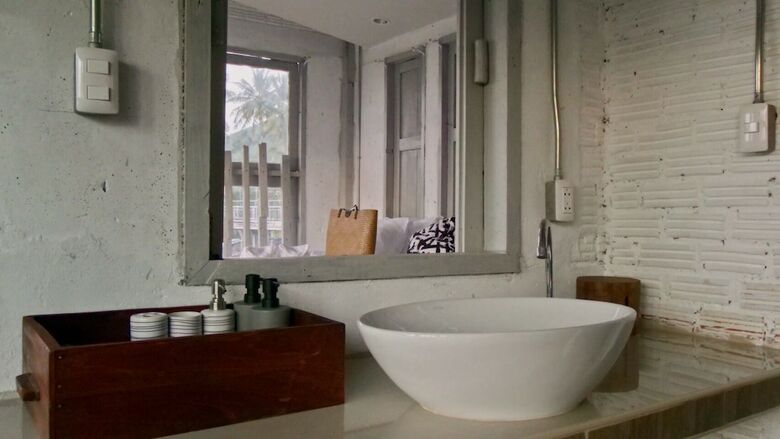 Hotel Artisan Koh Yao Yai