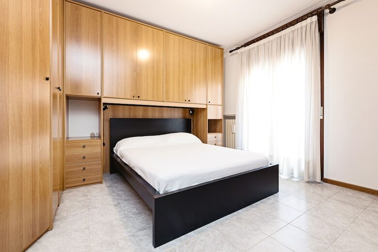 Apartamento Colourful Flat Borgo Roma