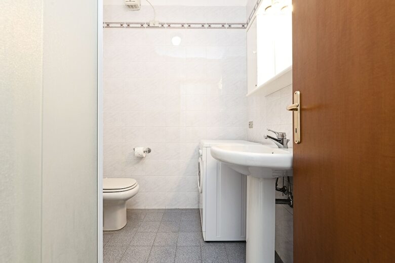 Apartamento Colourful Flat Borgo Roma