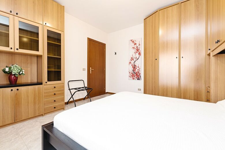 Apartamento Colourful Flat Borgo Roma