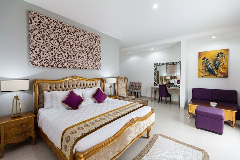 Villa The Griyani Suite