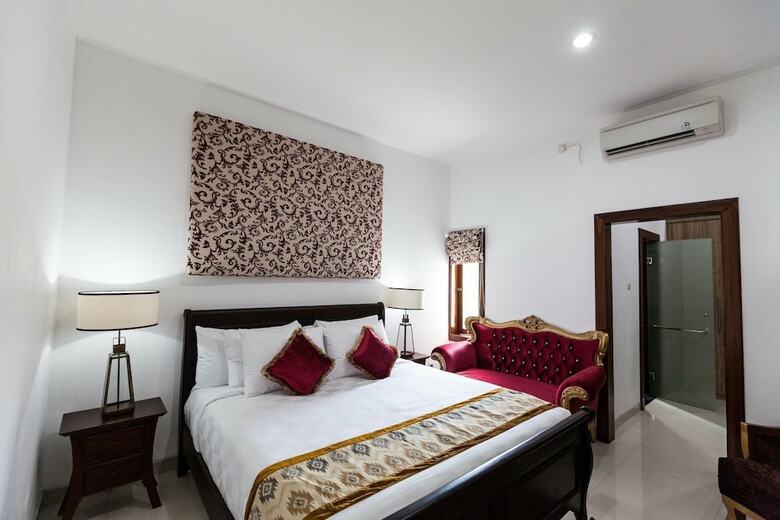 Villa The Griyani Suite