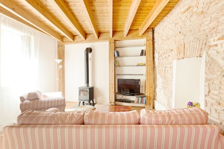 Apartamento Palladio Exclusive Loft