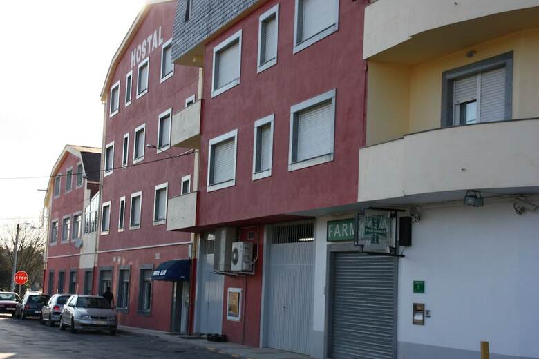 Pension Hostal Illan