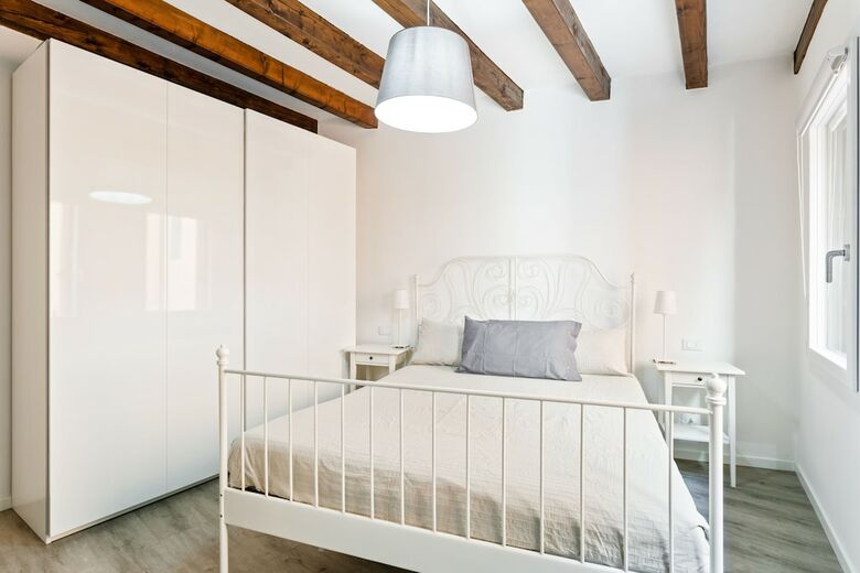 Apartamento Civico 34 Central Flat