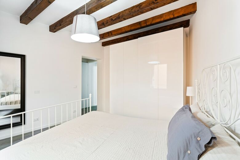 Apartamento Civico 34 Central Flat