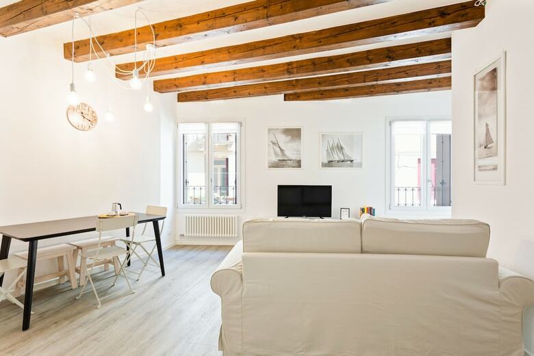 Apartamento Civico 34 Central Flat