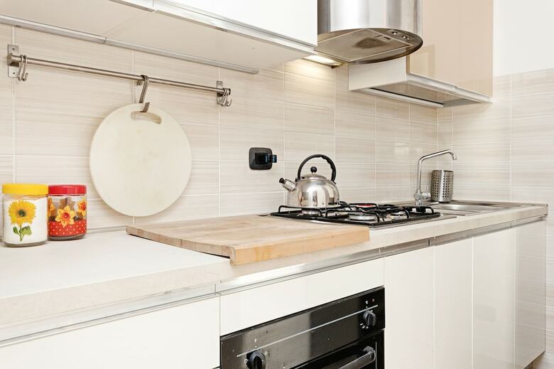 Apartamento Verona Borgo Milano Flat