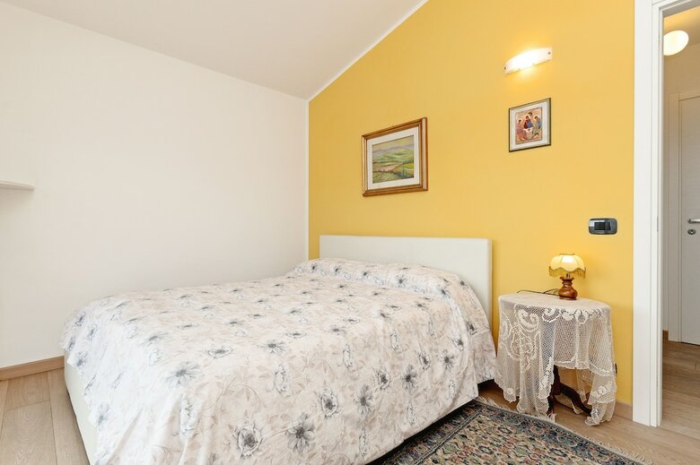 Apartamento Verona Borgo Milano Flat