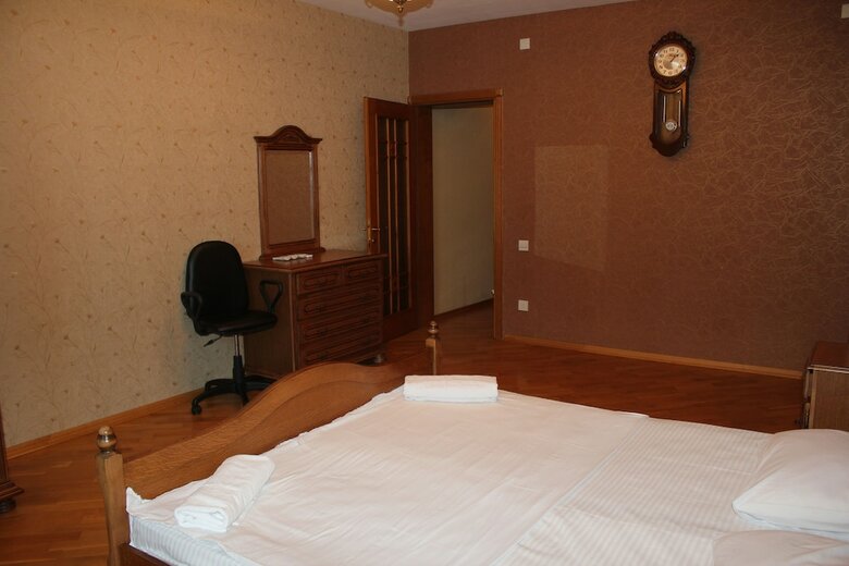 Apartment On Mahammad Nakhchivani 14