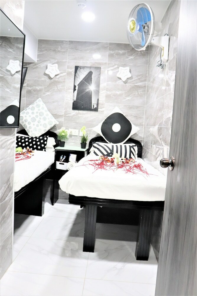 Hotel Metrocity Lounge
