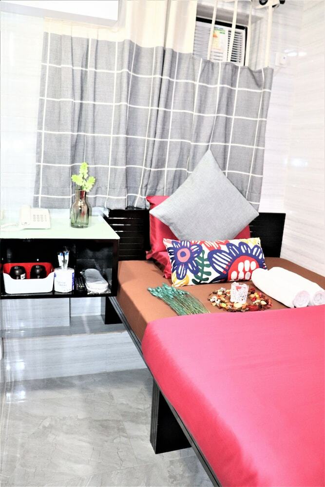 Hotel Metrocity Lounge