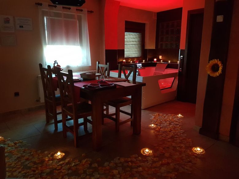 Agroturismo Apartamentos Fuentevieja