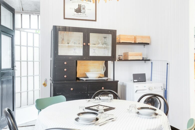 Apartamento Garden House Vicenza