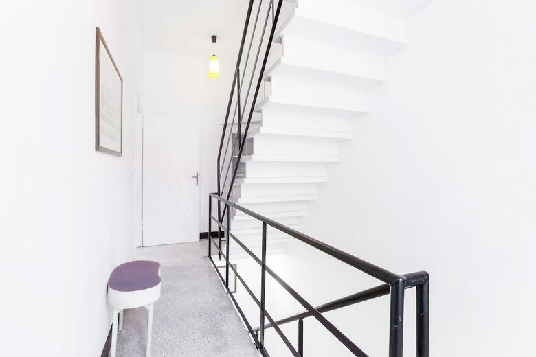 Apartamento Garden House Vicenza