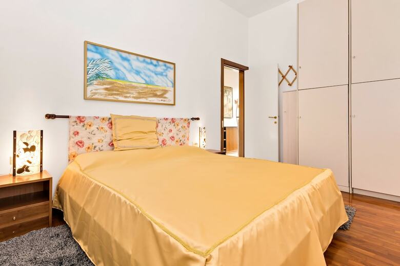 Apartamento Fiera Verona Flat