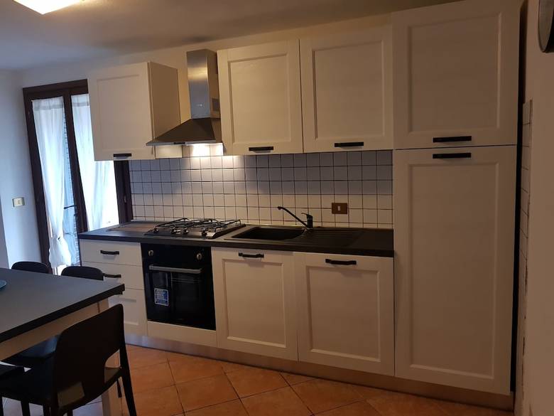 Apartamento Li Cossi