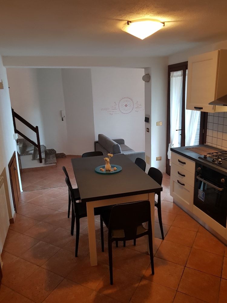 Apartamento Li Cossi