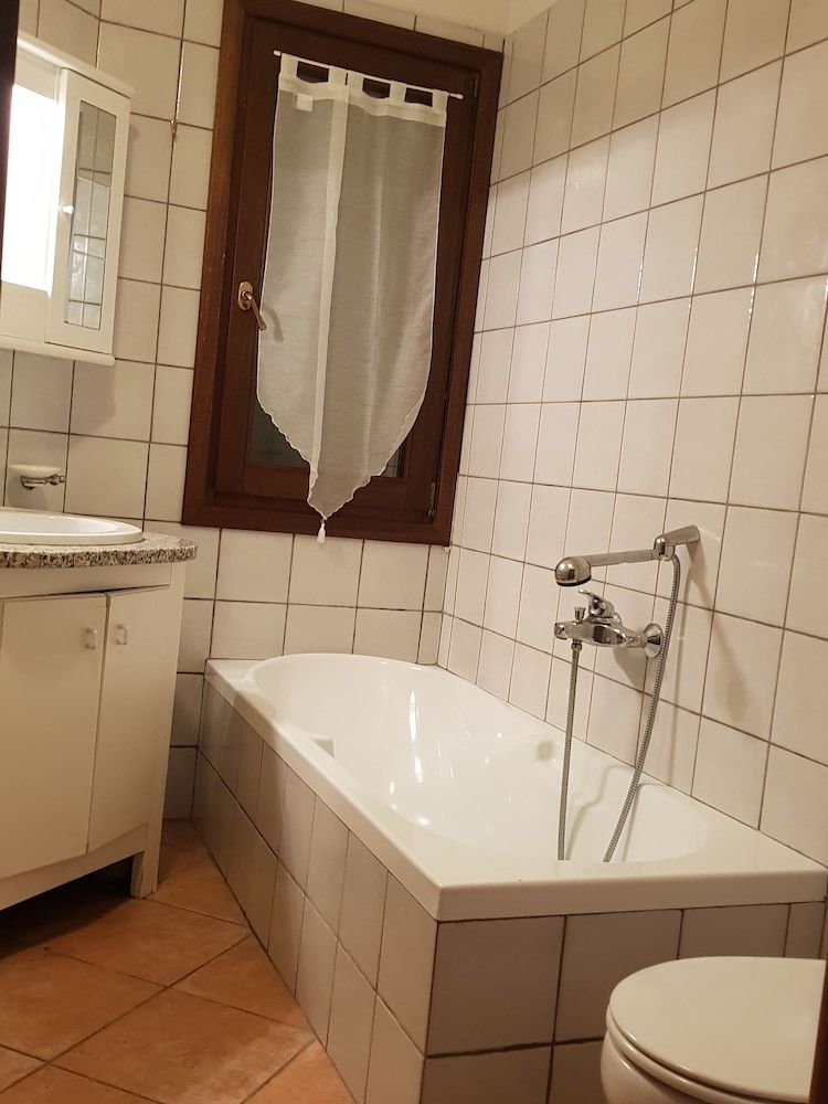 Apartamento Li Cossi